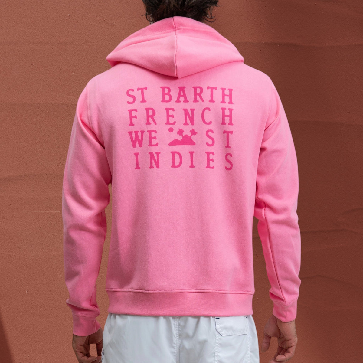 ZIP HOODIE UNISEX