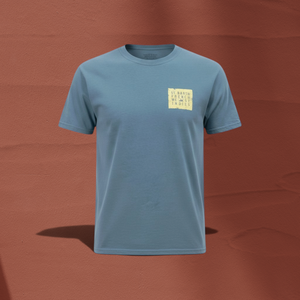 The Iconic T-Shirt