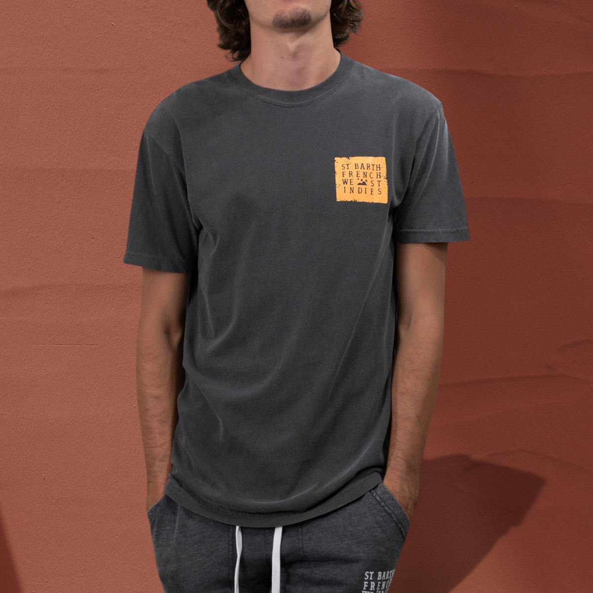 The Iconic T-Shirt