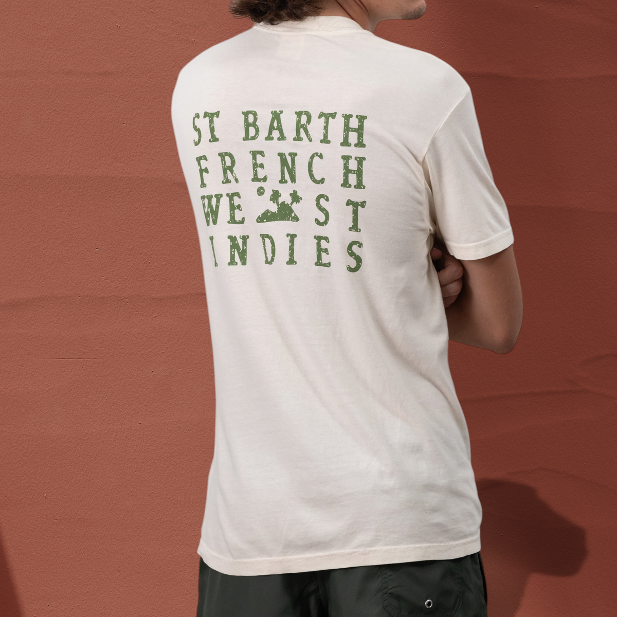 The Iconic T-Shirt
