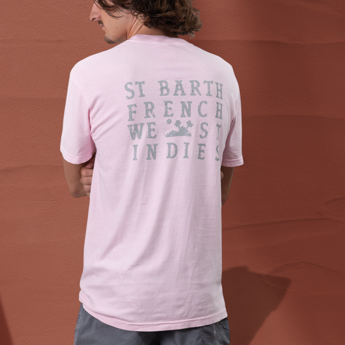 The Iconic T-Shirt