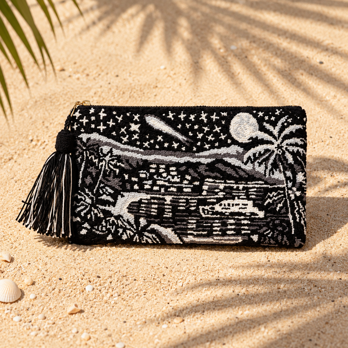 Mama Tierra Pouches – Medium